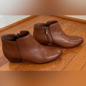 Sam Edelman Boots size 9.5